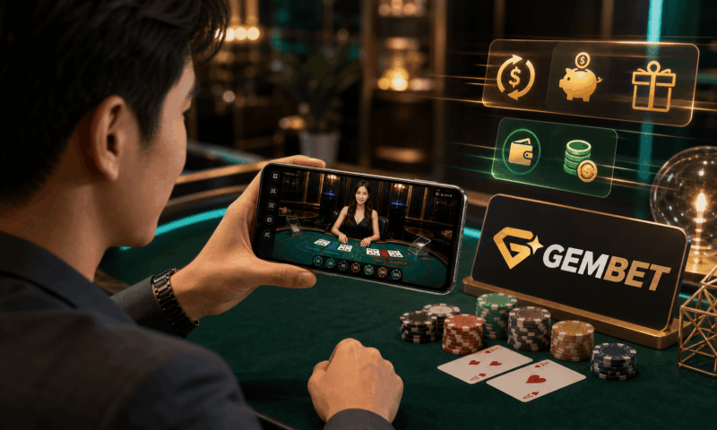 Live Baccarat Promotions Singapore: Rebates, Cashback, and VIP Value Live baccarat bonus terms checklist before claiming promos